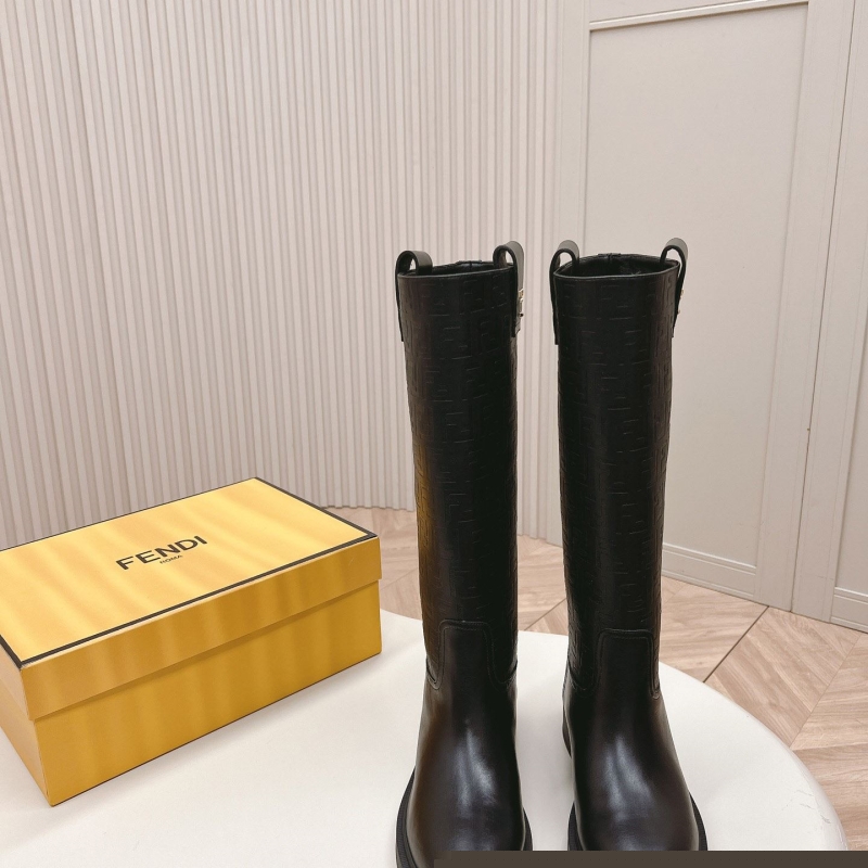 F**di boots